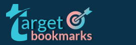 targetbookmarks.com logo